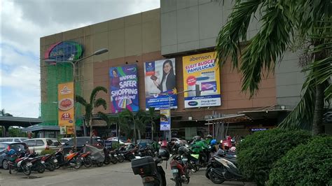 DFA Pacific Mall Mandaue City Philippines .